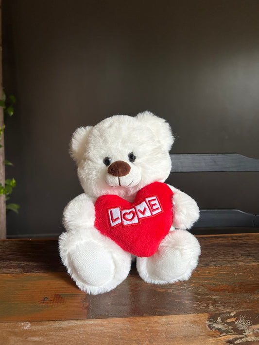 Love Bear